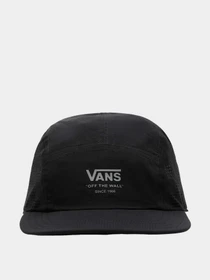 Шапки и кепки Vans модель VN0A7PRCBLK1 Фото