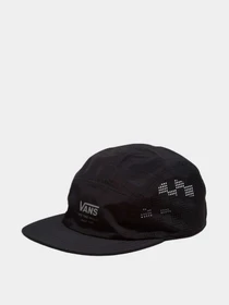 Шапки и кепки Vans модель VN0A7PRCBLK1 Фото