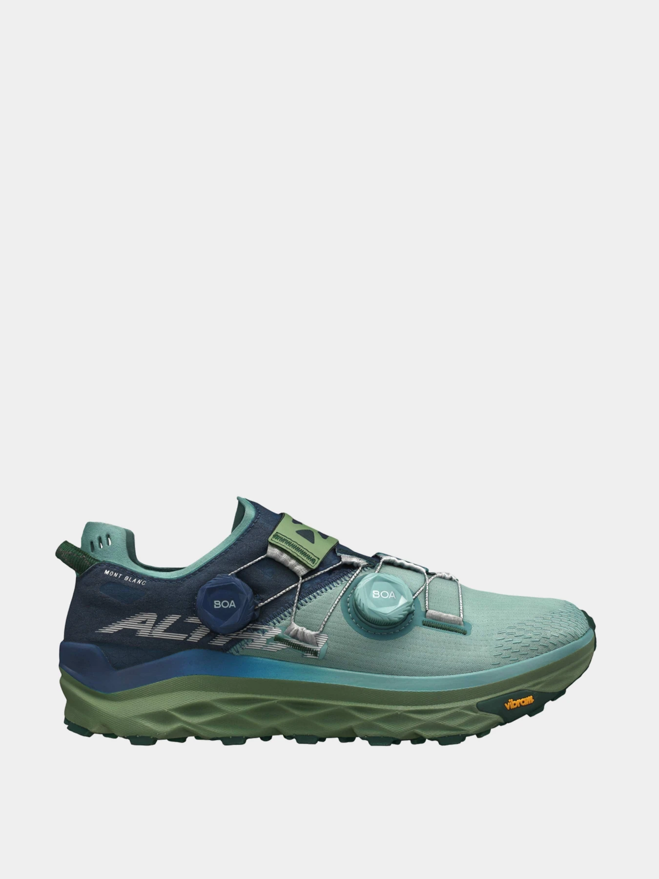 Кроссовки Altra модель AL0A7R6E0041 Кроссовки Altra модель AL0A7R6E0041 Фото