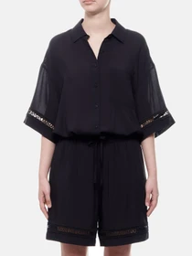Рубашки Emporio Armani модель 262732-4R338-00020 Фото
