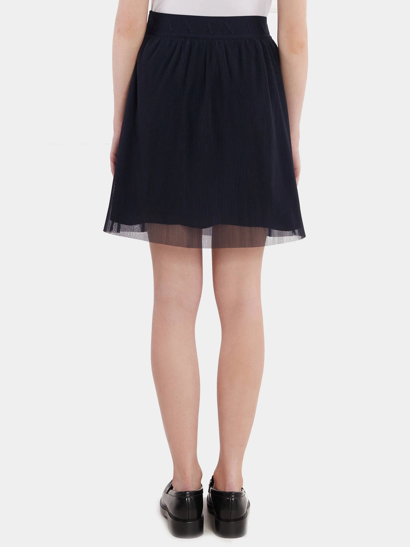Юбки Armani Exchange модель 3DYN10-YN8QZ-1593 Юбки Armani Exchange модель 3DYN10-YN8QZ-1593 Фото
