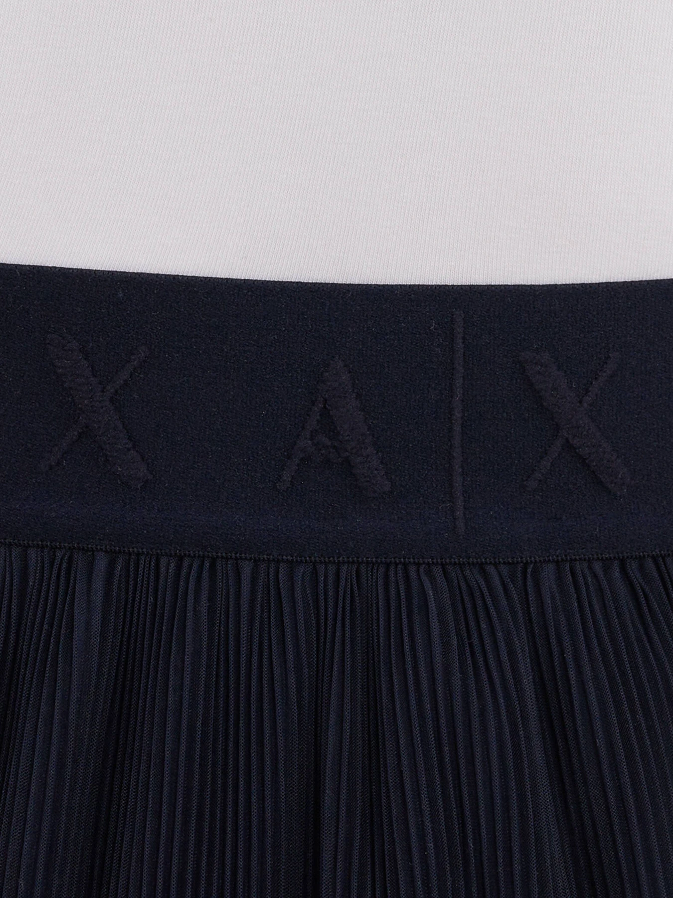 Юбки Armani Exchange модель 3DYN10-YN8QZ-1593 Юбки Armani Exchange модель 3DYN10-YN8QZ-1593 Фото