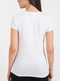 Футболки и поло Emporio Armani модель 163139-4R223-00010 Фото