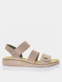 Сандалии RIEKER модель V4422-31 Фото