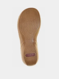 Сандалии RIEKER модель 60851-52 Фото