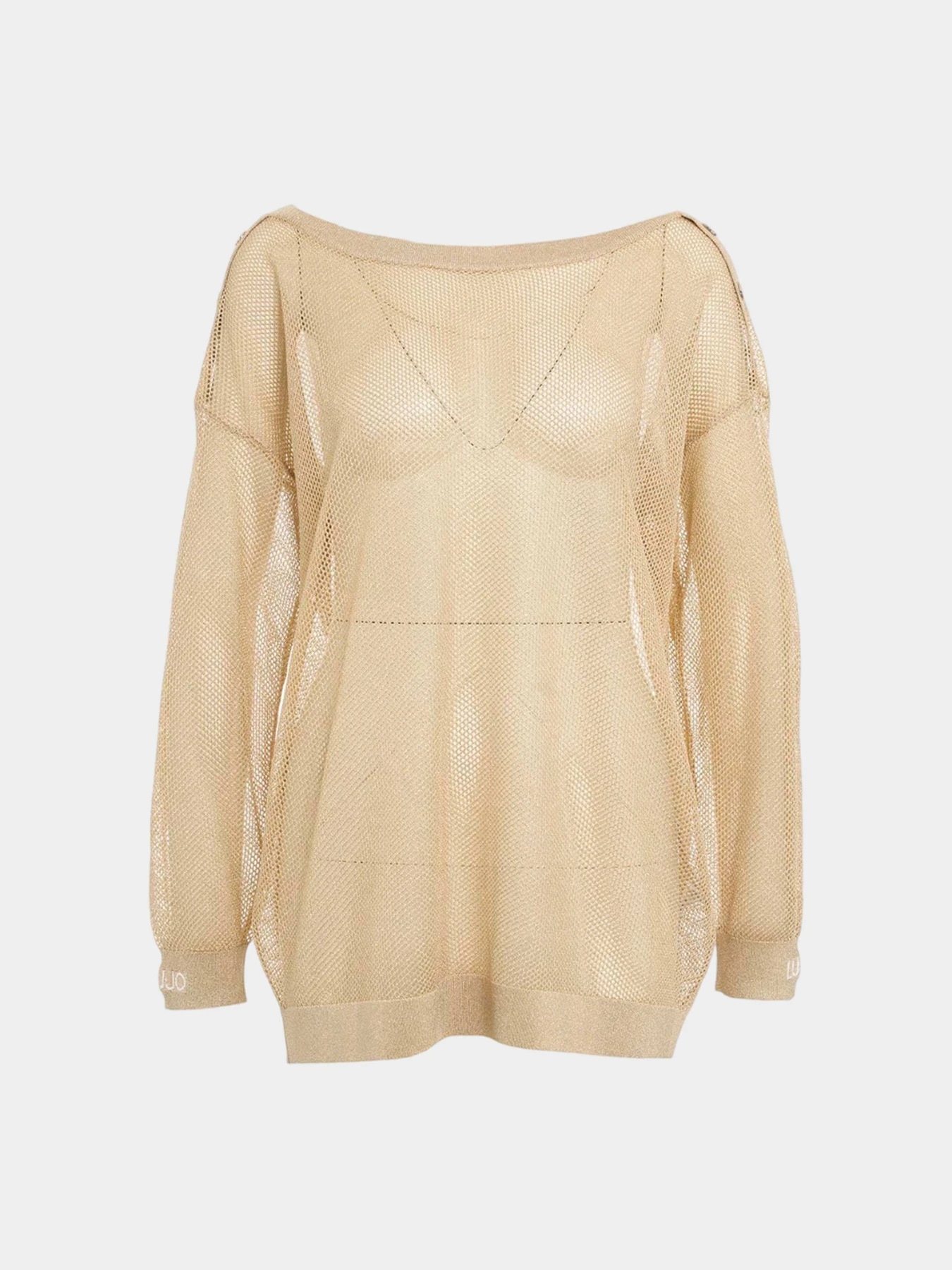 Худи и свитшоты Liu Jo модель TA4109 MS015 A4023 Худи и свитшоты Liu Jo модель TA4109 MS015 A4023 Фото