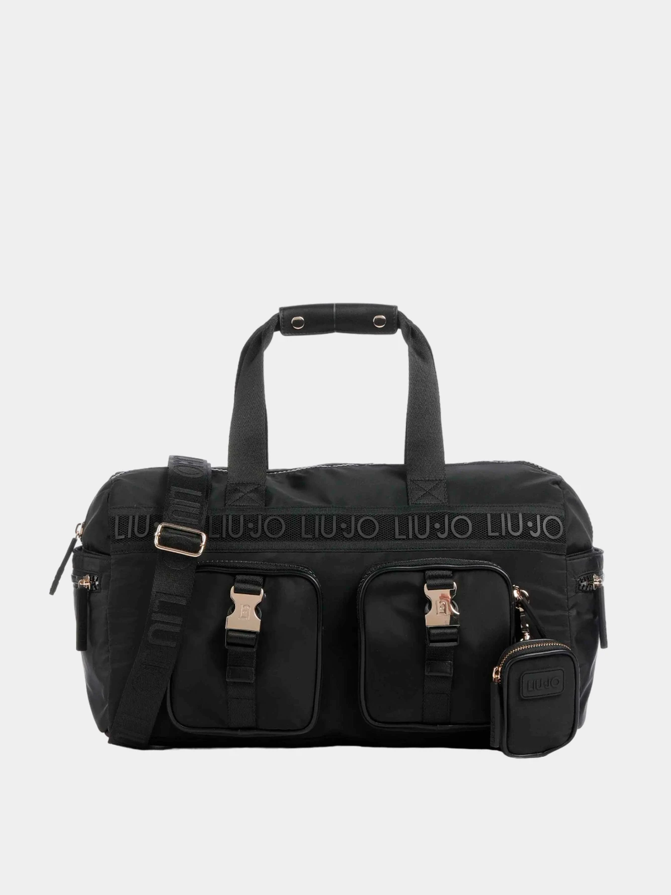 Сумки Liu Jo модель TA4215 T5665 22222 Сумки Liu Jo модель TA4215 T5665 22222 Фото