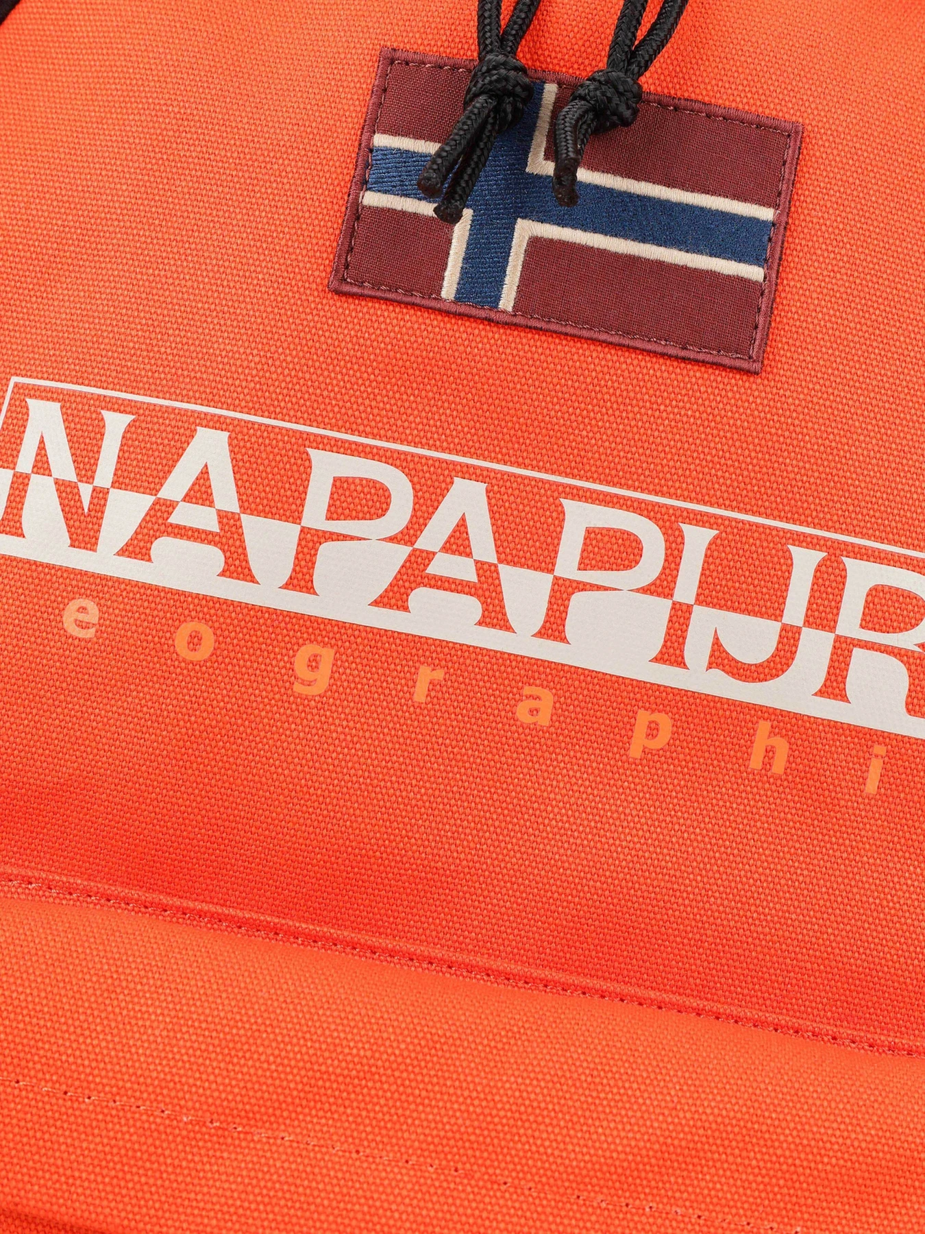 Рюкзаки Napapijri модель NP0A4G99A631 Рюкзаки Napapijri модель NP0A4G99A631 Фото