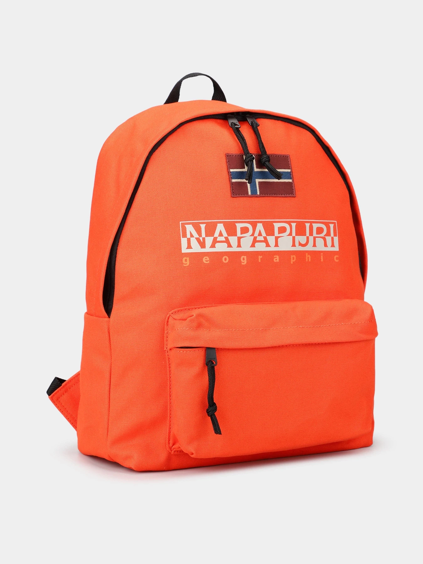 Рюкзаки Napapijri модель NP0A4G99A631 Рюкзаки Napapijri модель NP0A4G99A631 Фото