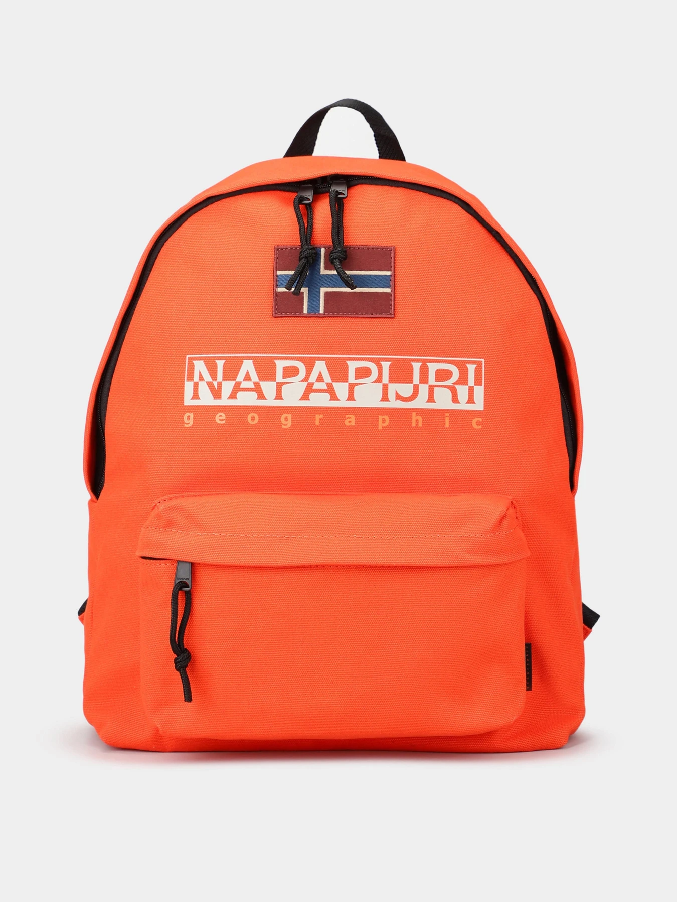 Рюкзаки Napapijri модель NP0A4G99A631 Рюкзаки Napapijri модель NP0A4G99A631 Фото
