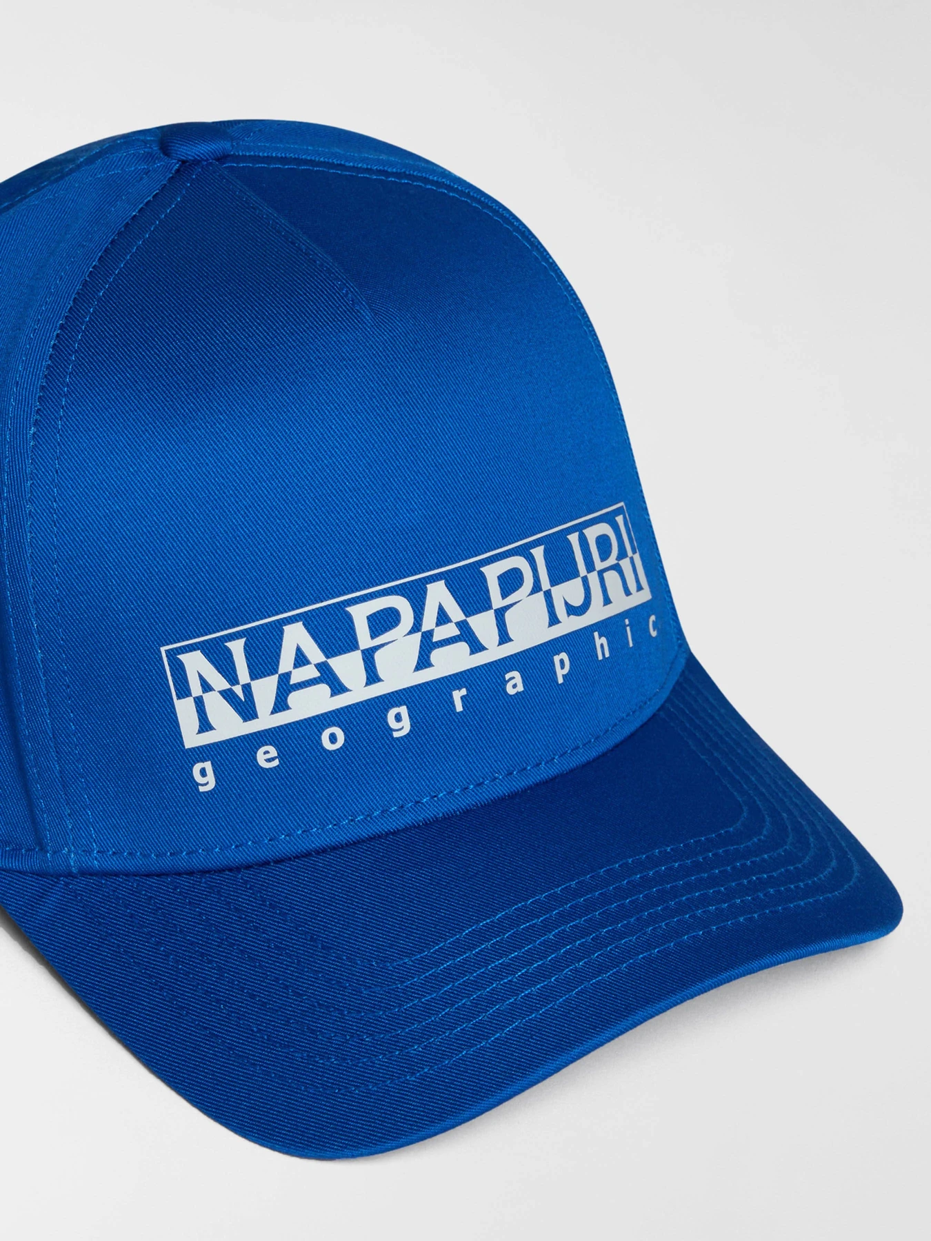 Шапки и кепки Napapijri модель NP0A4GAZB2L1 Шапки и кепки Napapijri модель NP0A4GAZB2L1 Фото