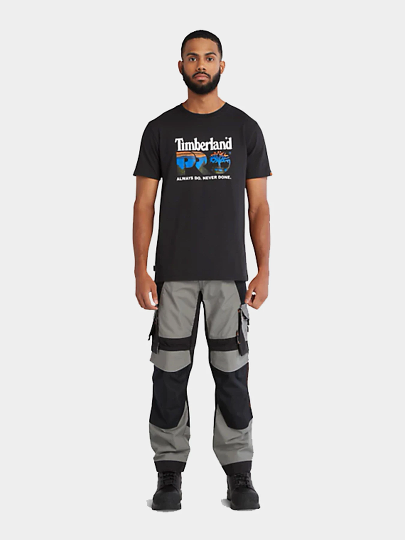 Футболки и поло Timberland модель TB0A6EYK0011 Футболки и поло Timberland модель TB0A6EYK0011 Фото