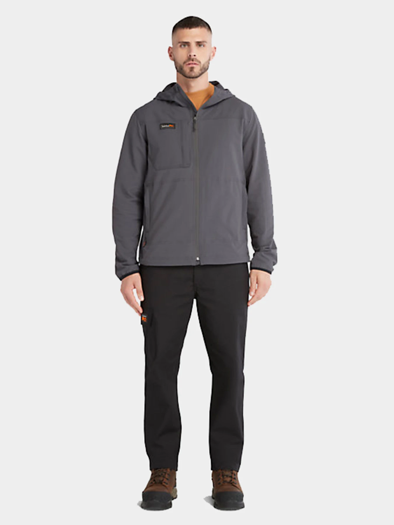 Куртки и дубленки Timberland модель TB0A64F9BS51 Куртки и дубленки Timberland модель TB0A64F9BS51 Фото