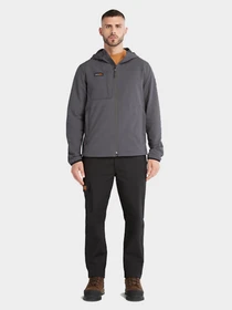 Куртки и дубленки Timberland модель TB0A64F9BS51 Фото