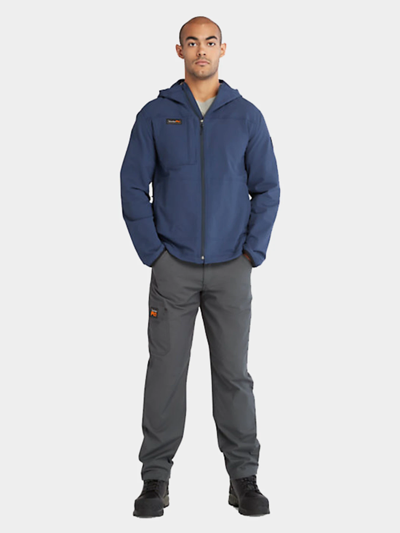Куртки и дубленки Timberland модель TB0A64F90191 Куртки и дубленки Timberland модель TB0A64F90191 Фото