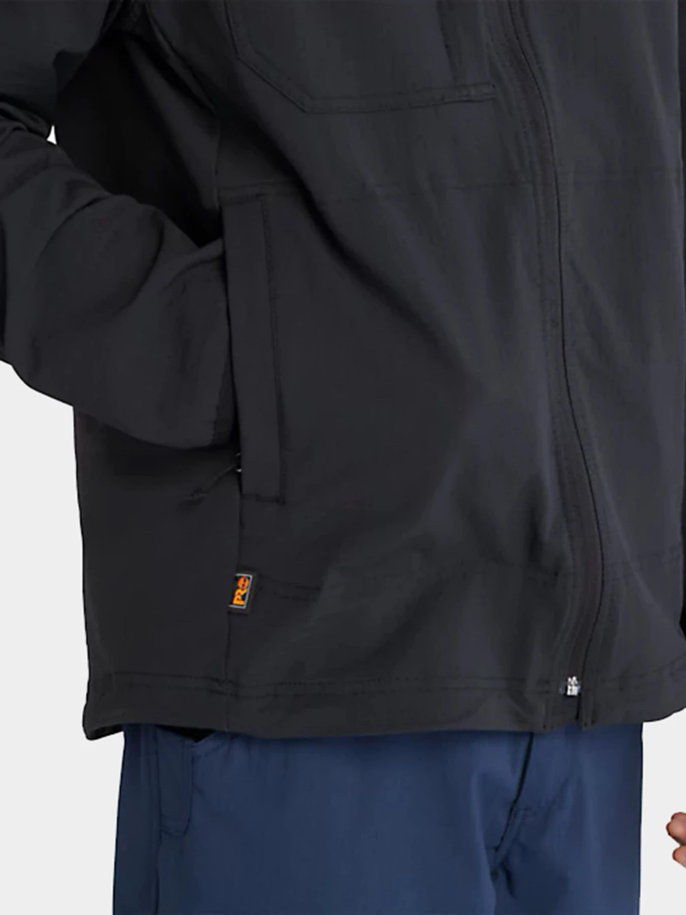 Куртки и дубленки Timberland модель TB0A64F90011 Куртки и дубленки Timberland модель TB0A64F90011 Фото
