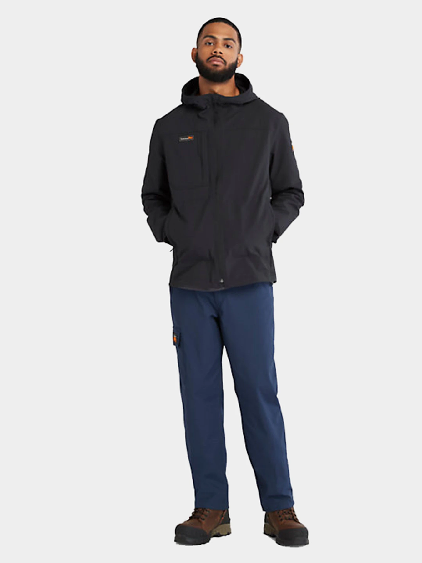 Куртки и дубленки Timberland модель TB0A64F90011 Куртки и дубленки Timberland модель TB0A64F90011 Фото