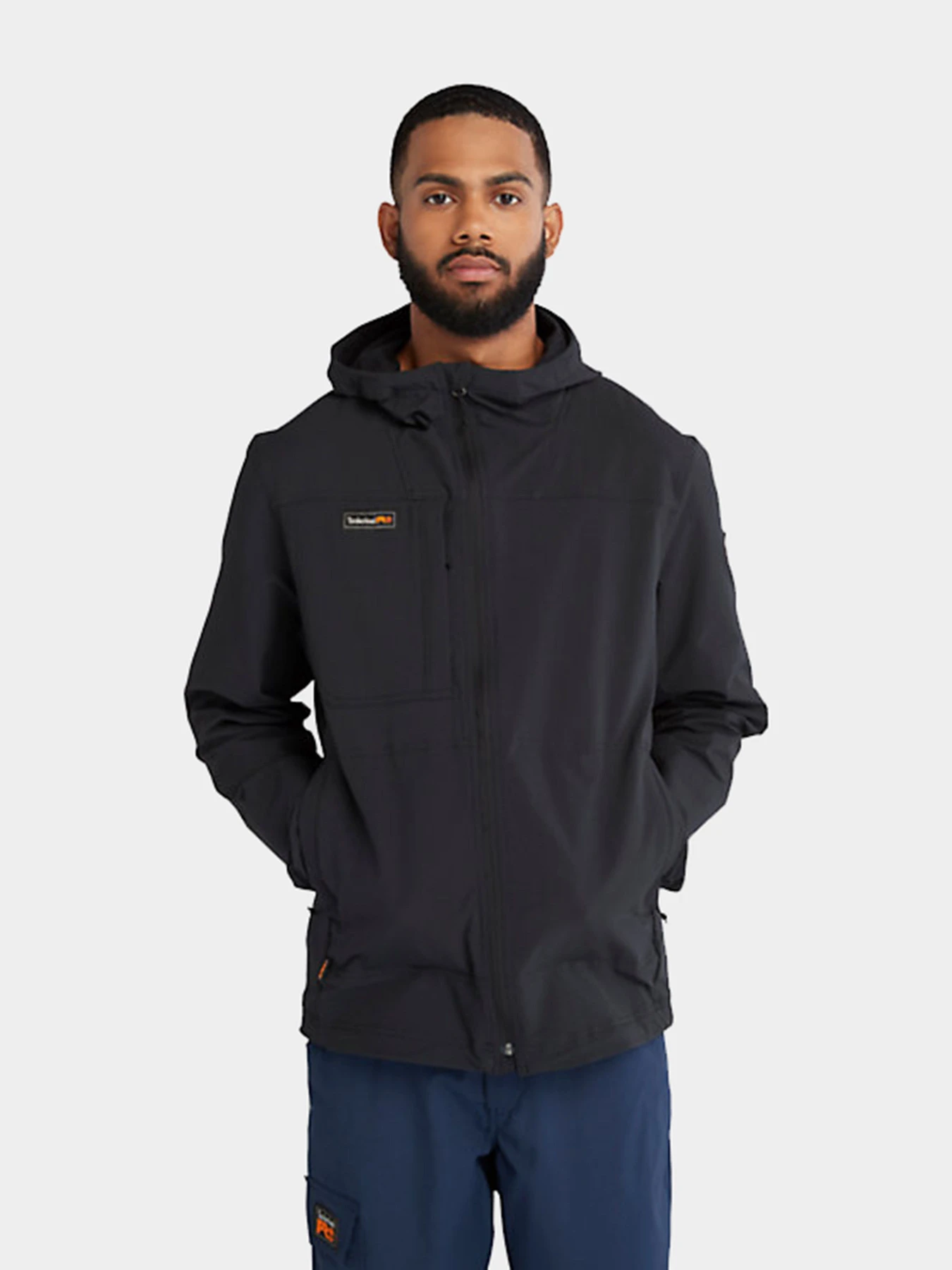 Куртки и дубленки Timberland модель TB0A64F90011 Куртки и дубленки Timberland модель TB0A64F90011 Фото