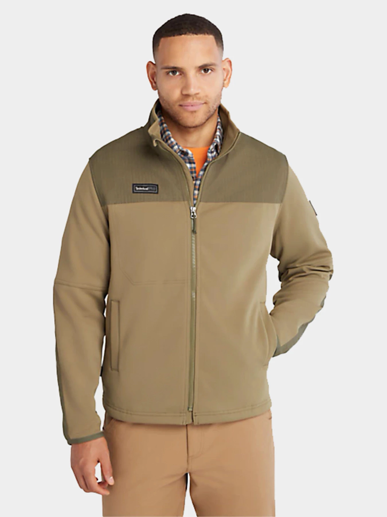Худи и свитшоты Timberland модель TB0A644N3601 Худи и свитшоты Timberland модель TB0A644N3601 Фото