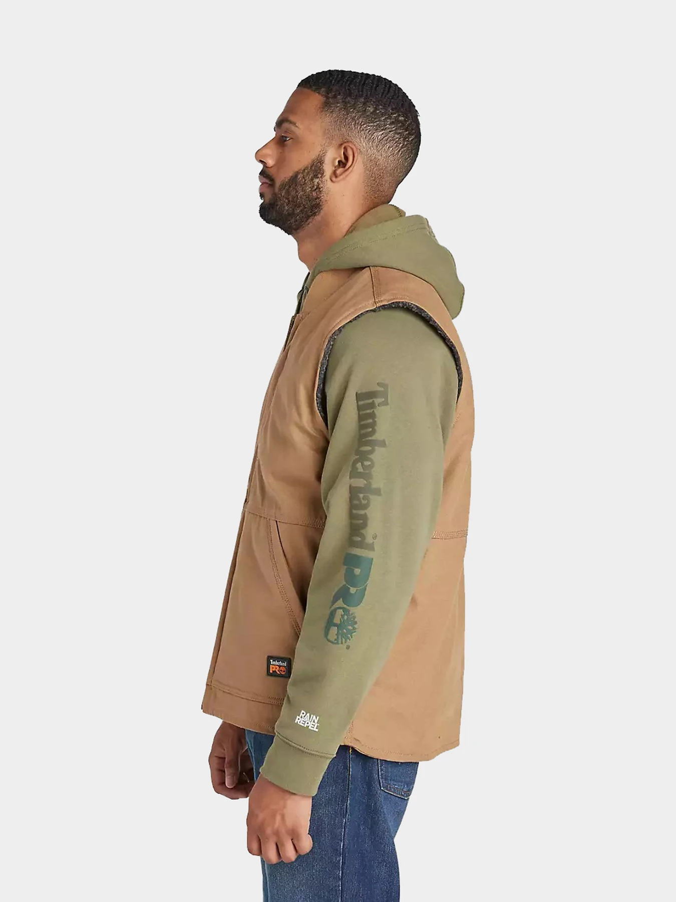 Худи и свитшоты Timberland модель TB0A1VBFD021 Худи и свитшоты Timberland модель TB0A1VBFD021 Фото