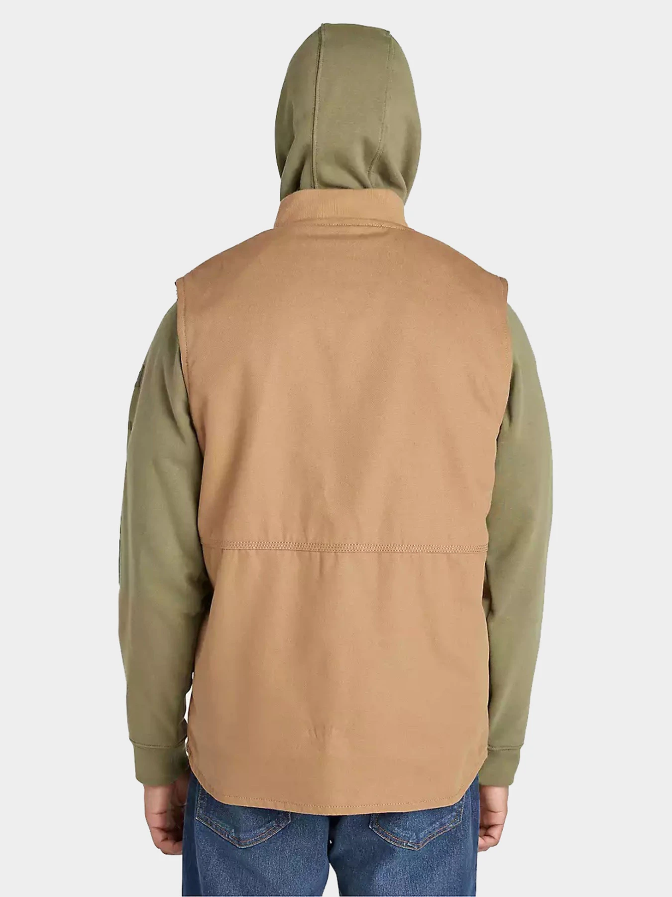 Худи и свитшоты Timberland модель TB0A1VBFD021 Худи и свитшоты Timberland модель TB0A1VBFD021 Фото