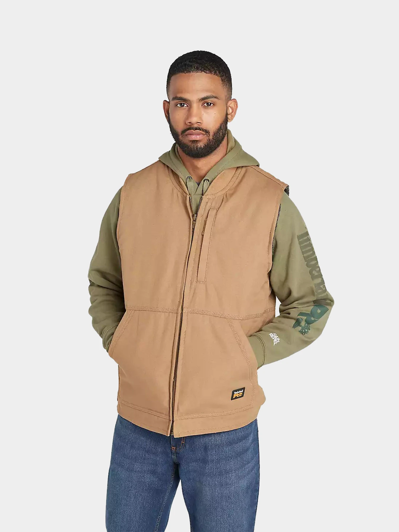 Худи и свитшоты Timberland модель TB0A1VBFD021 Худи и свитшоты Timberland модель TB0A1VBFD021 Фото