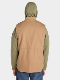 Худи и свитшоты Timberland модель TB0A1VBFD021 Фото