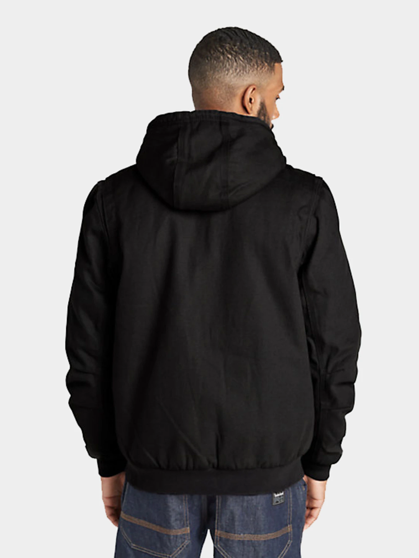 Куртки и дубленки Timberland модель TB0A1VB40151 Куртки и дубленки Timberland модель TB0A1VB40151 Фото