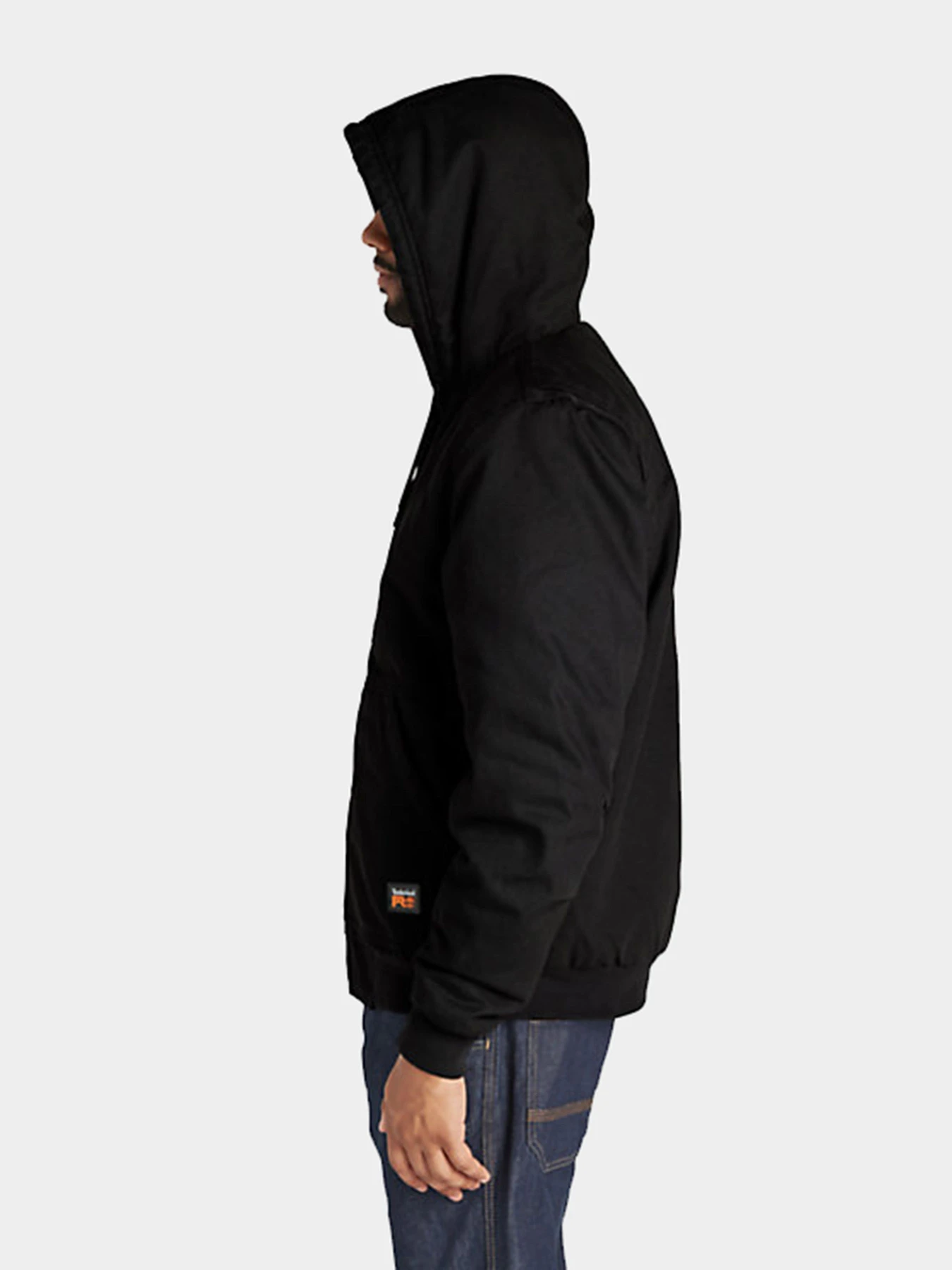 Куртки и дубленки Timberland модель TB0A1VB40151 Куртки и дубленки Timberland модель TB0A1VB40151 Фото