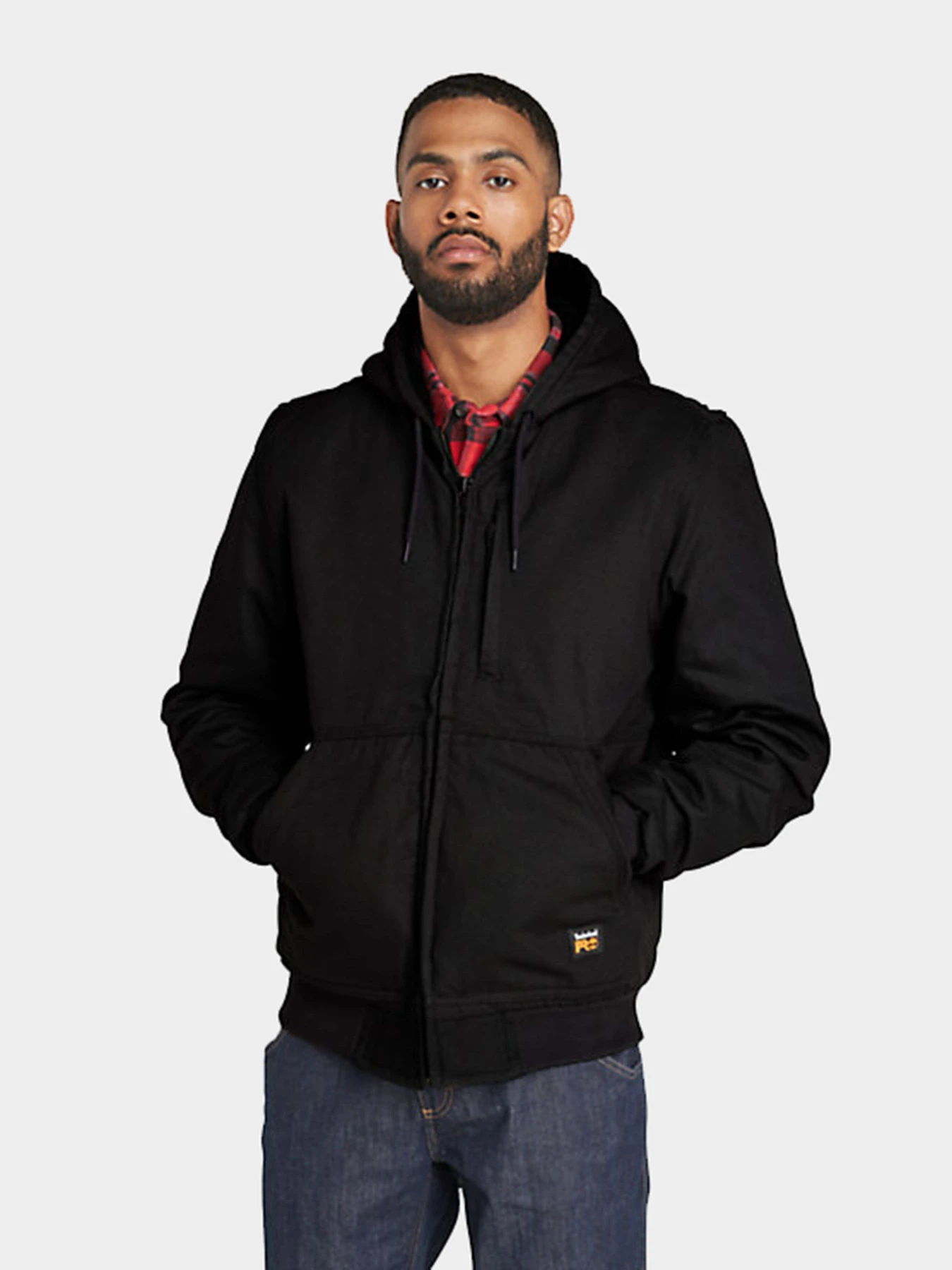 Куртки и дубленки Timberland модель TB0A1VB40151 Куртки и дубленки Timberland модель TB0A1VB40151 Фото