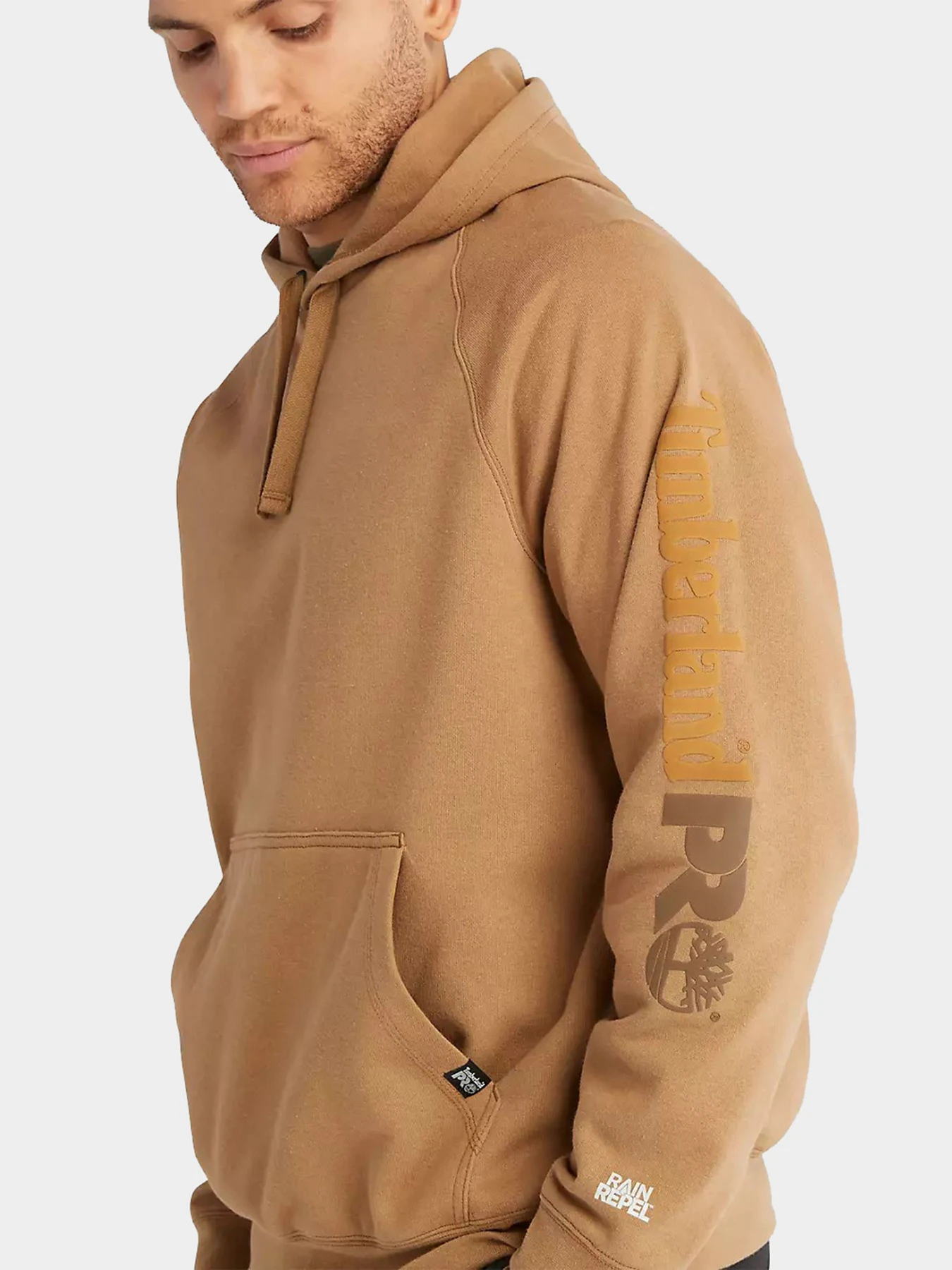 Худи и свитшоты Timberland модель TB0A1HVYD021 Худи и свитшоты Timberland модель TB0A1HVYD021 Фото