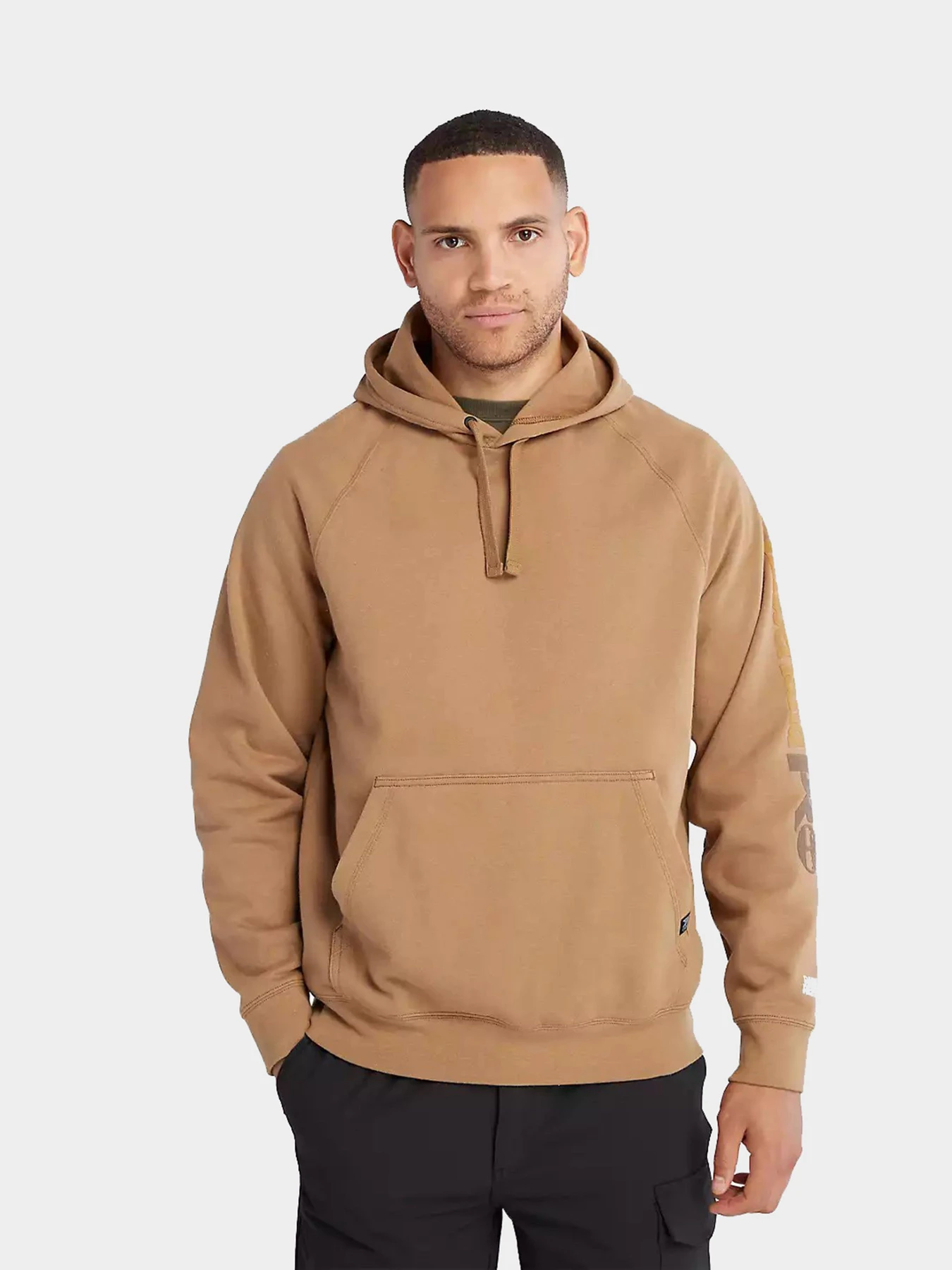 Худи и свитшоты Timberland модель TB0A1HVYD021 Худи и свитшоты Timberland модель TB0A1HVYD021 Фото
