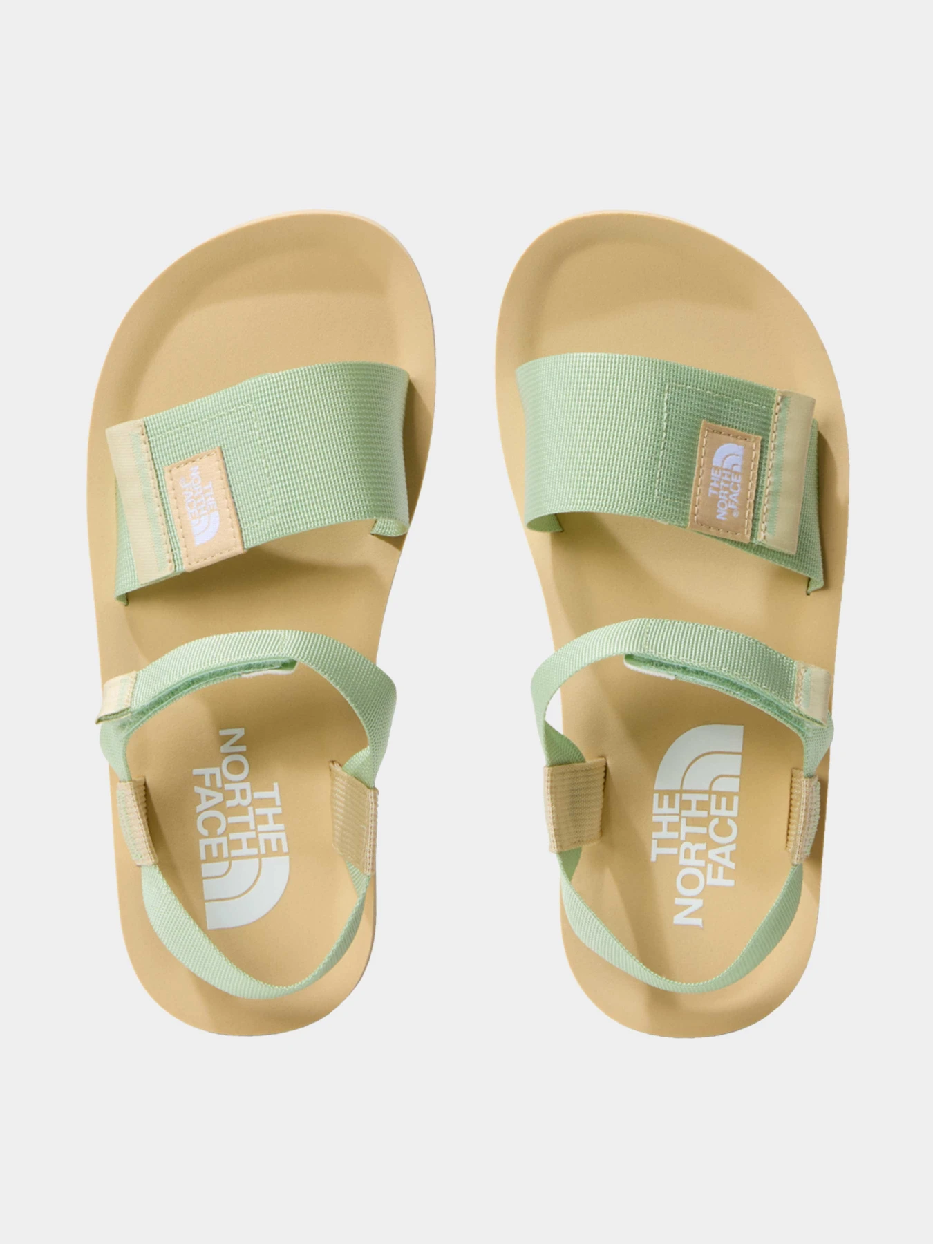 Сандалии The North Face модель NF0A46BFOPK1 Фото