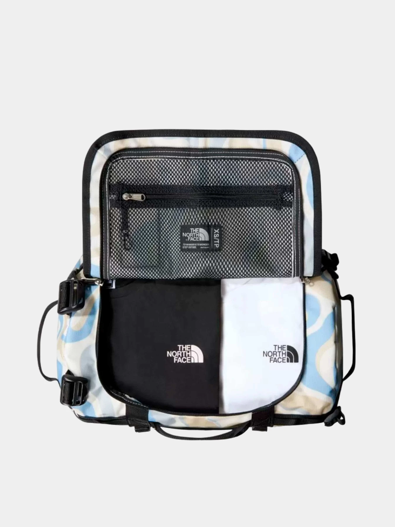 Сумки The North Face модель NF0A52SSXO71 Сумки The North Face модель NF0A52SSXO71 Фото