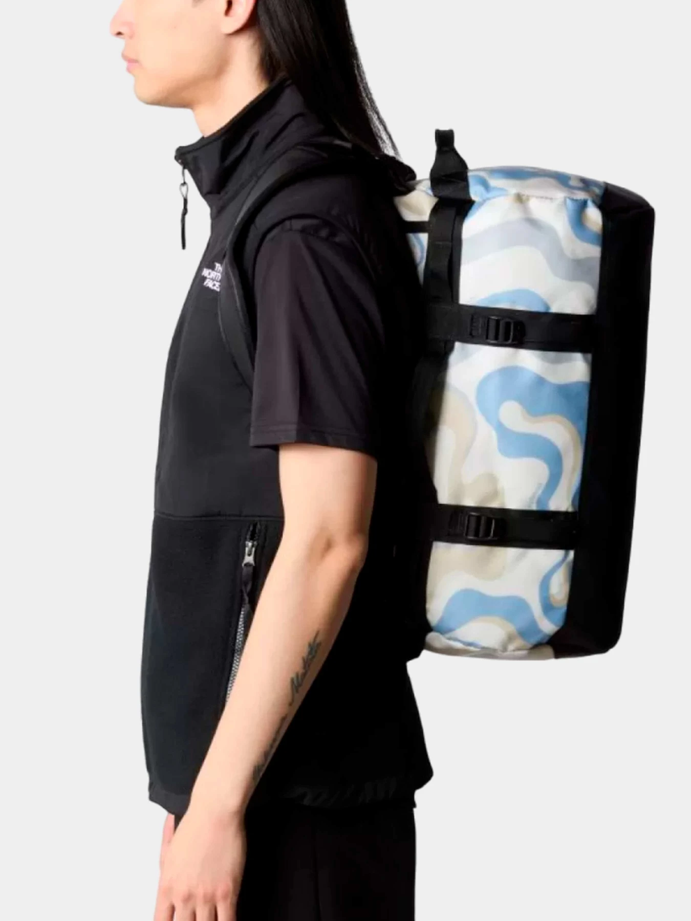 Сумки The North Face модель NF0A52SSXO71 Сумки The North Face модель NF0A52SSXO71 Фото