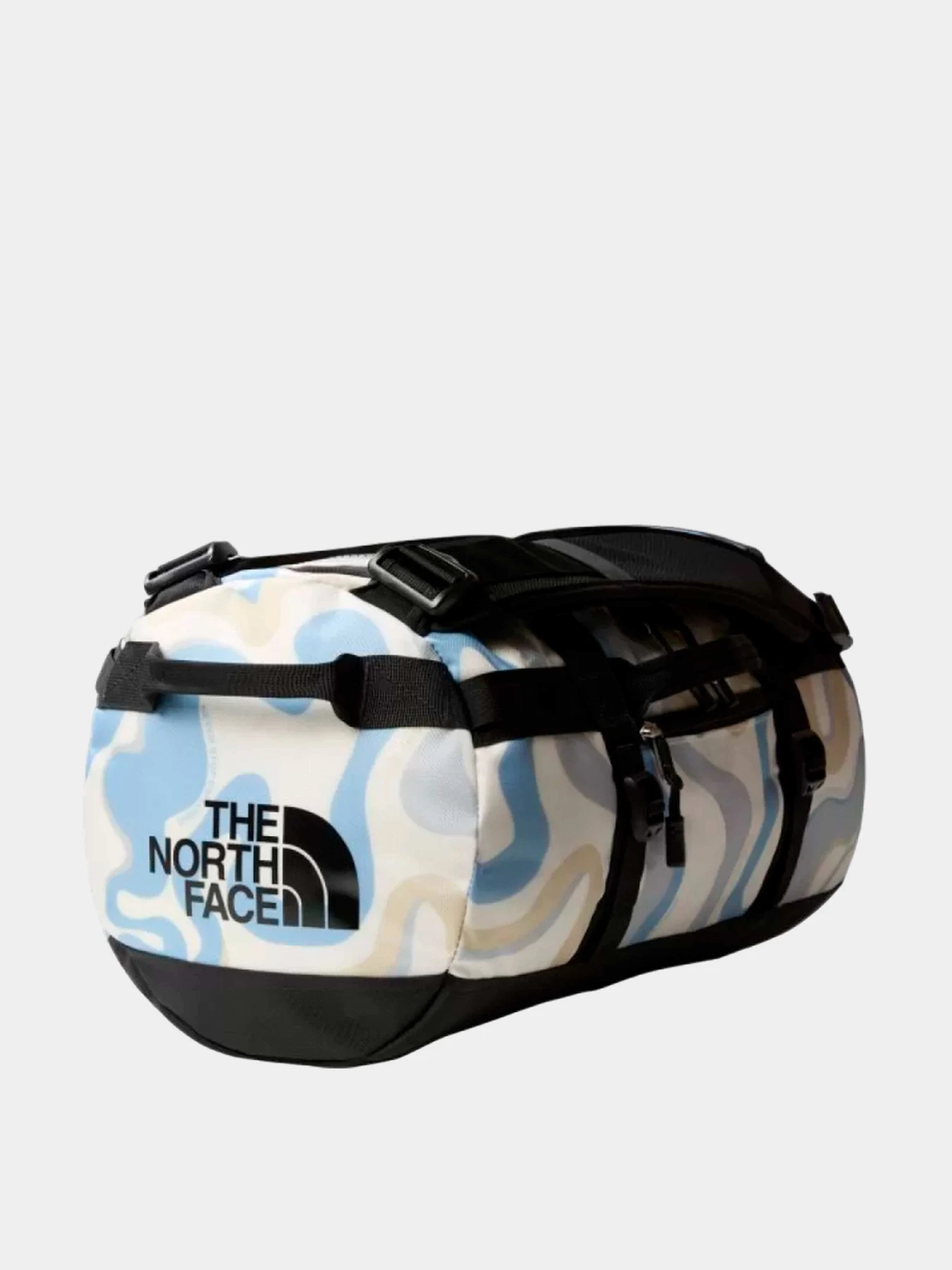 Сумки The North Face модель NF0A52SSXO71 Сумки The North Face модель NF0A52SSXO71 Фото