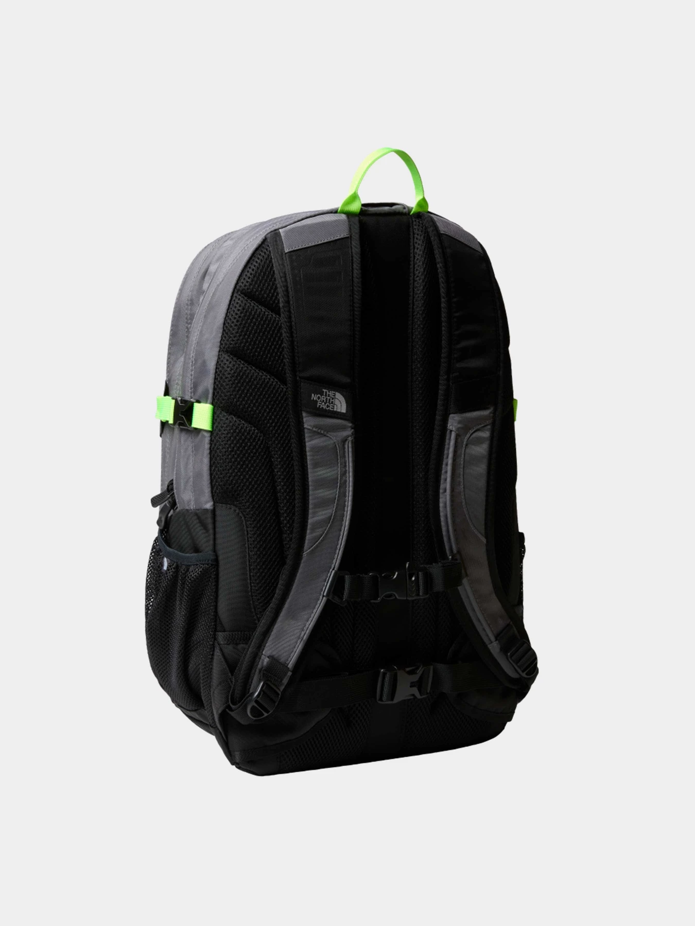 Рюкзаки The North Face модель NF00CF9C3IU1 Рюкзаки The North Face модель NF00CF9C3IU1 Фото