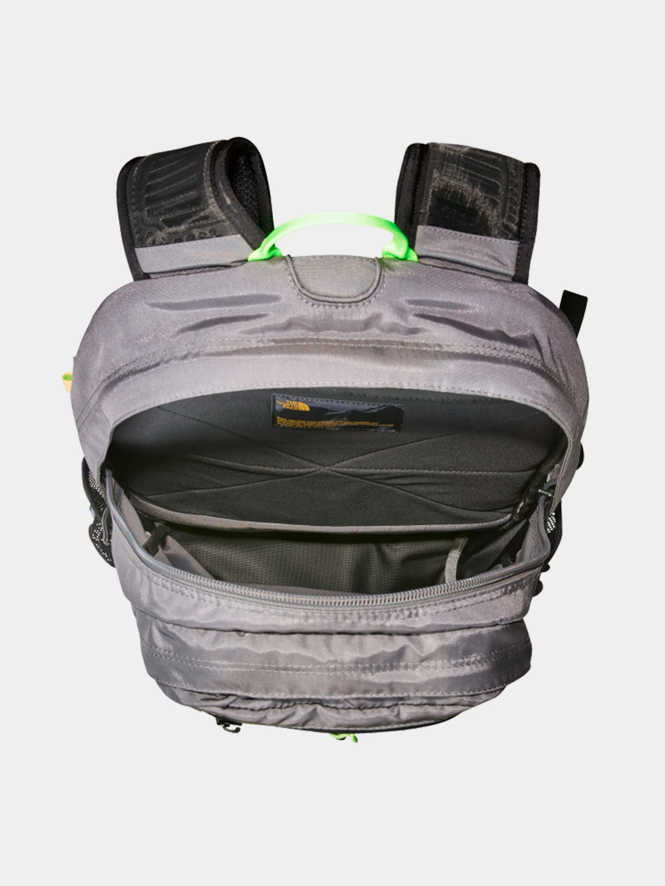 Рюкзаки The North Face модель NF00CF9C3IU1 Рюкзаки The North Face модель NF00CF9C3IU1 Фото