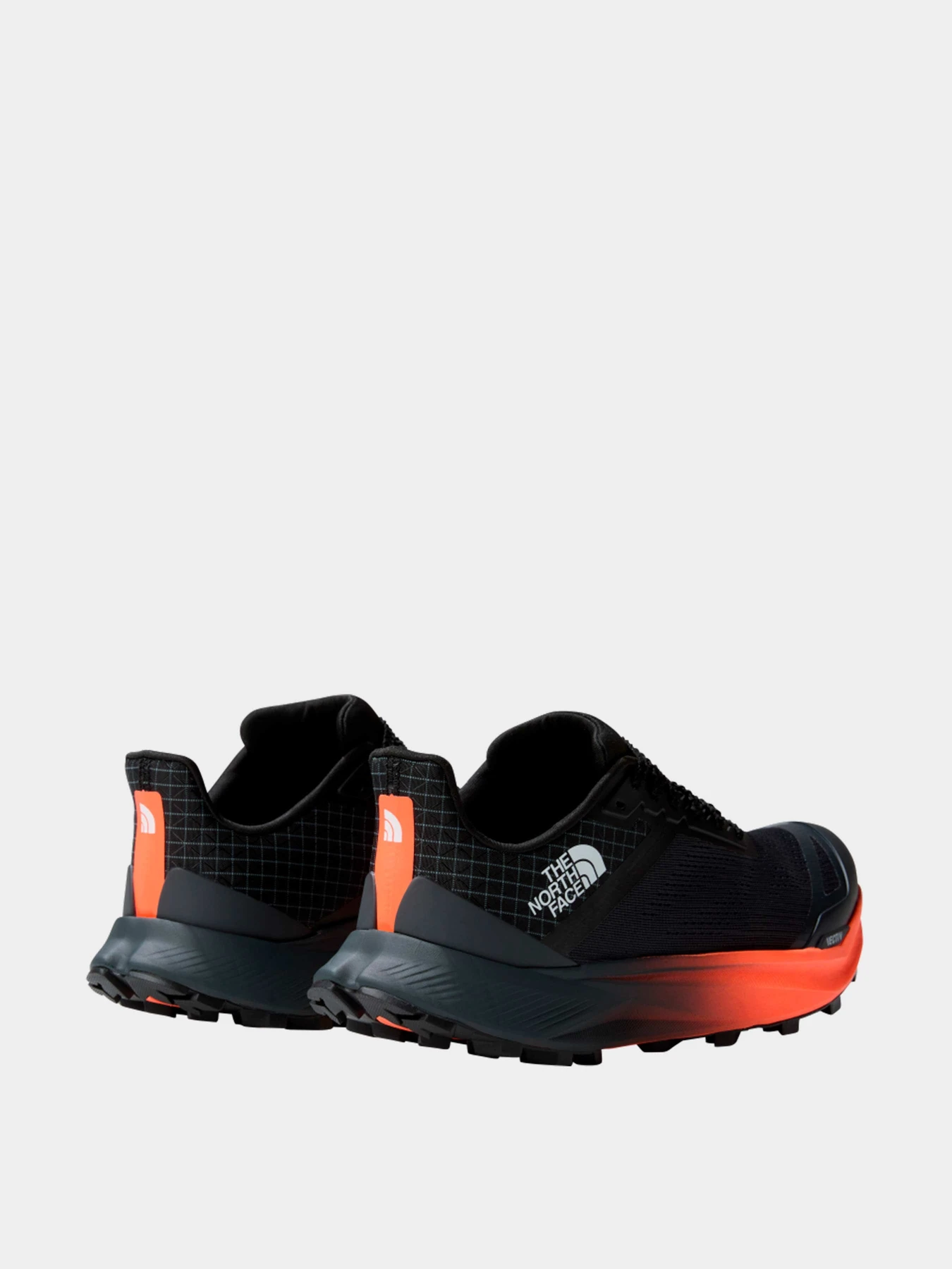 Кроссовки The North Face модель NF0A7W5M3KI1 Кроссовки The North Face модель NF0A7W5M3KI1 Фото