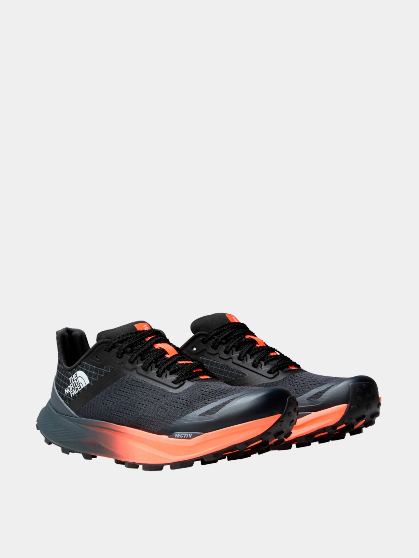 Кроссовки The North Face модель NF0A7W5M3KI1 Кроссовки The North Face модель NF0A7W5M3KI1 Фото