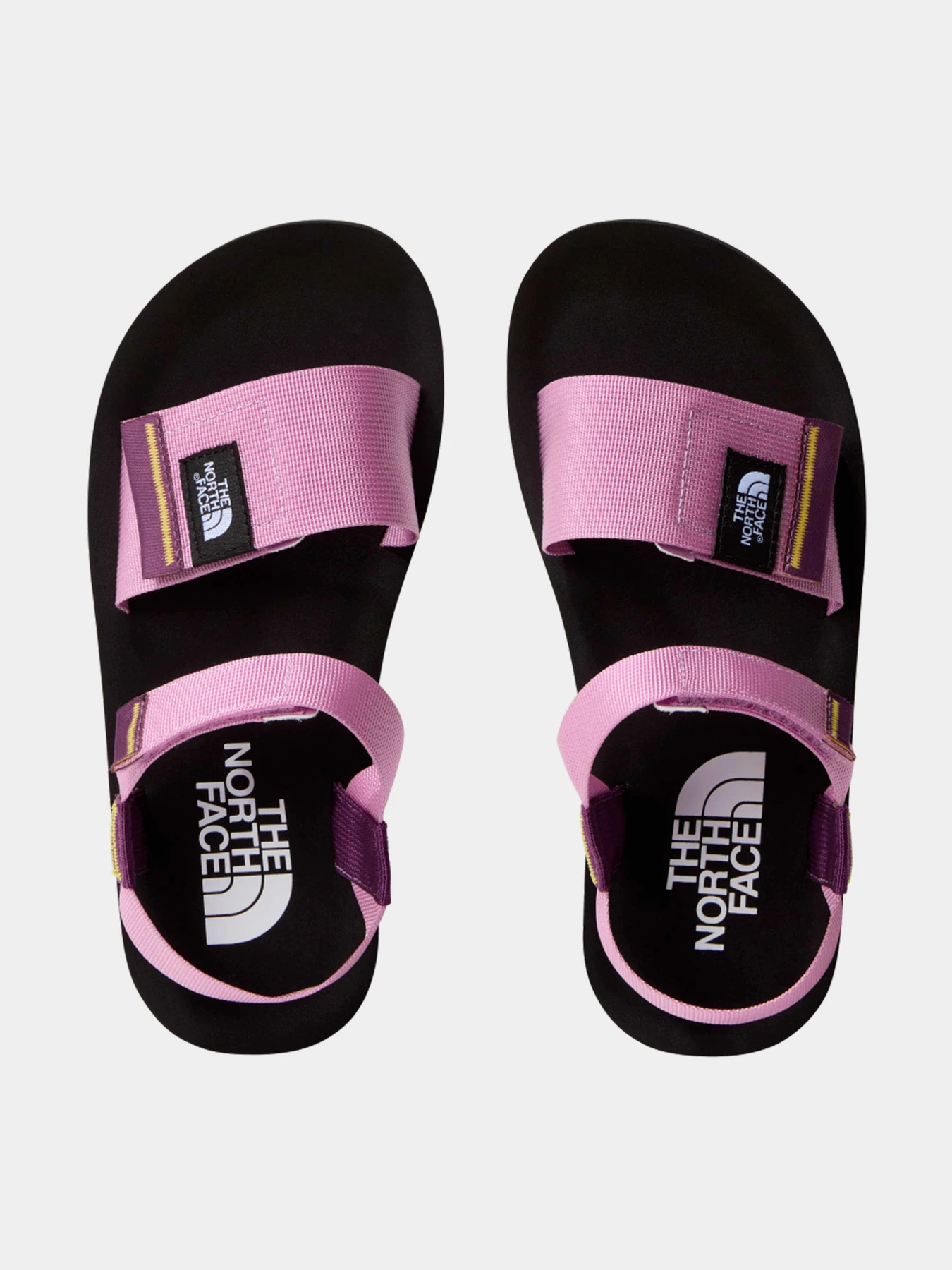 Сандалии The North Face модель NF0A46BFV8O1 Фото