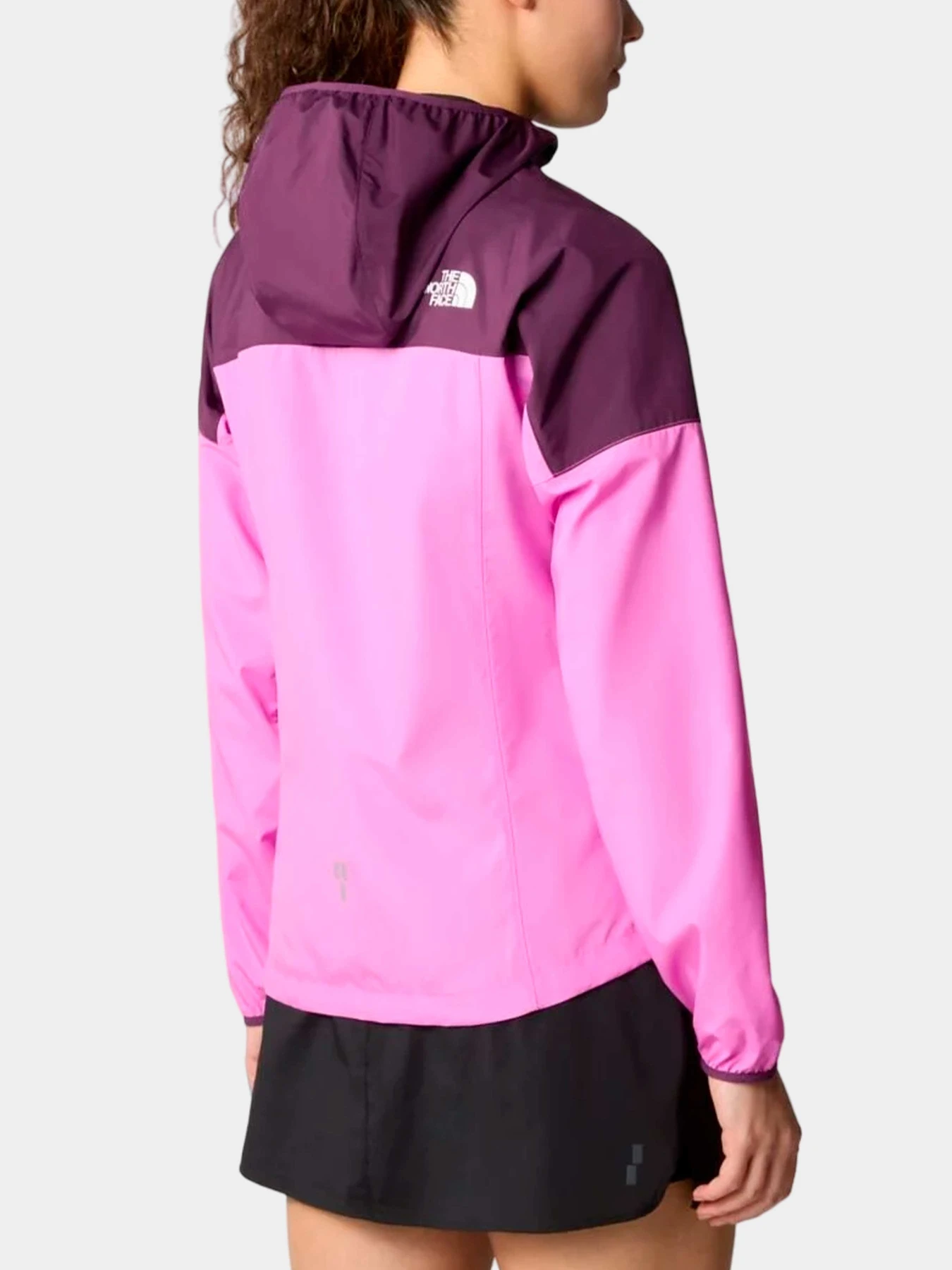 Куртки и дубленки The North Face модель NF0A8720ROP1 Куртки и дубленки The North Face модель NF0A8720ROP1 Фото