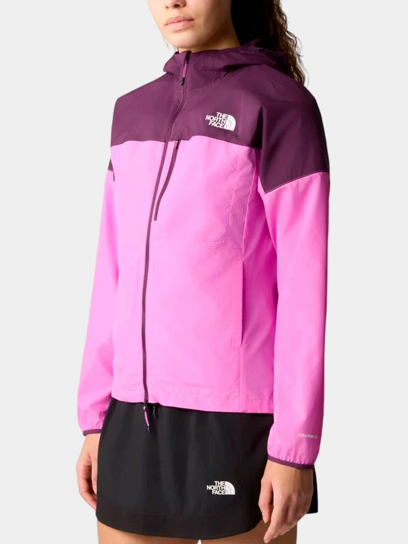 Куртки и дубленки The North Face модель NF0A8720ROP1 Куртки и дубленки The North Face модель NF0A8720ROP1 Фото
