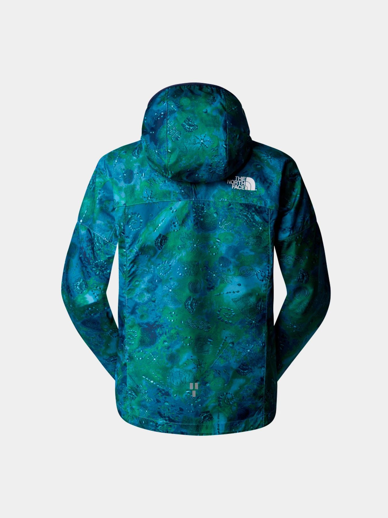 Куртки и дубленки The North Face модель NF0A8720SIJ1 Куртки и дубленки The North Face модель NF0A8720SIJ1 Фото