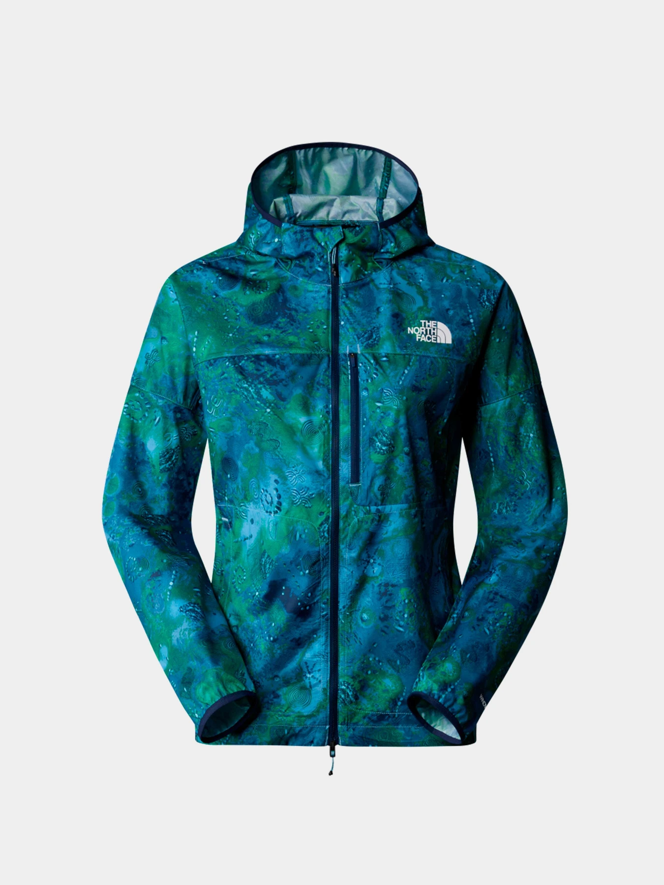 Куртки и дубленки The North Face модель NF0A8720SIJ1 Куртки и дубленки The North Face модель NF0A8720SIJ1 Фото