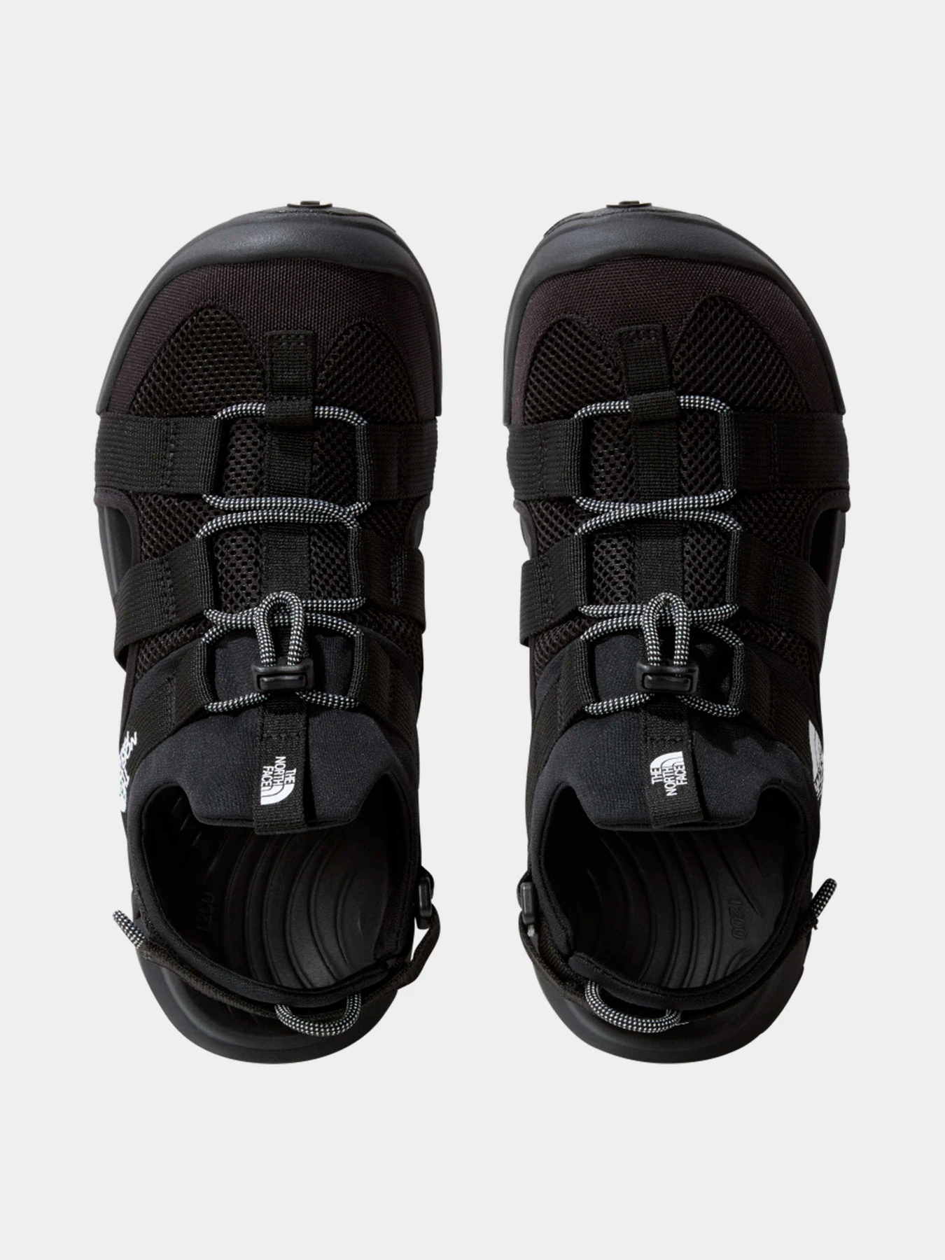 Сандалии The North Face модель NF0A83NLKX71 Сандалии The North Face модель NF0A83NLKX71 Фото