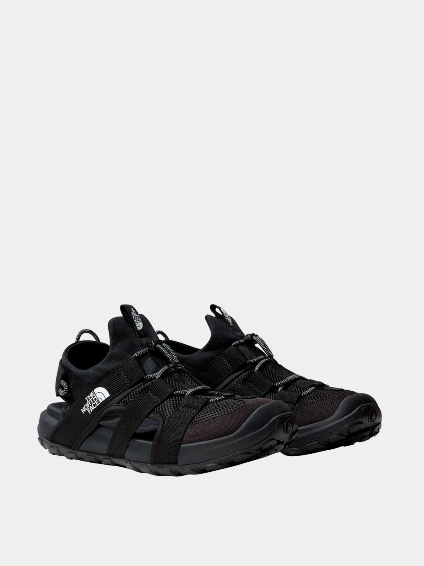 Сандалии The North Face модель NF0A83NLKX71 Сандалии The North Face модель NF0A83NLKX71 Фото