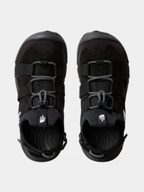 Сандалии The North Face модель NF0A83NLKX71 Фото