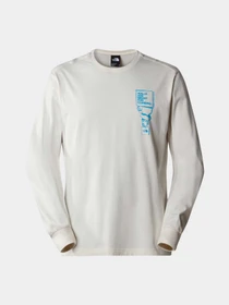 Худи и свитшоты The North Face модель NF0A87FHQLI1 Фото