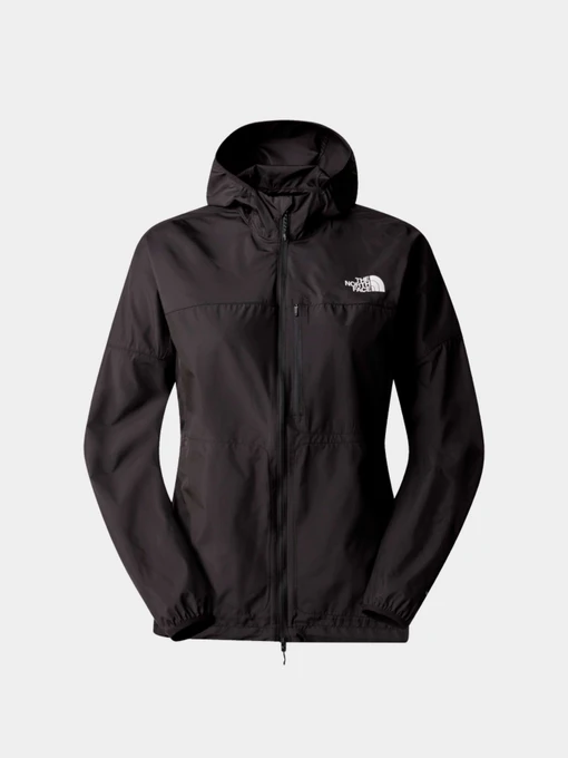 Куртки и дубленки The North Face модель NF0A8720JK31 Фото